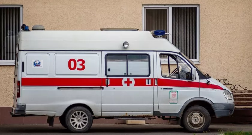 Фото к статье: В Белгородской области террористы расстреляли 11 военнослужащих