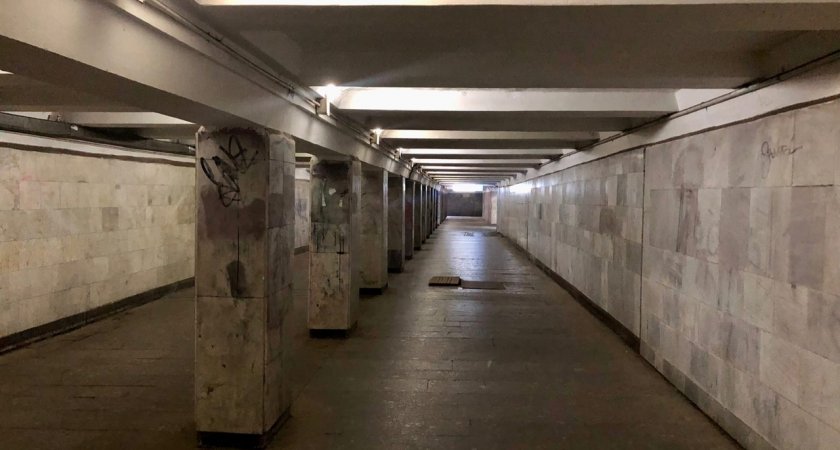 Региональный штаб определил место размещения будущей станции метро «Сормовская»