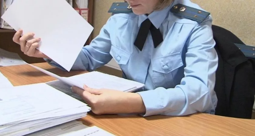 Фото к статье: Нижегородским сотрудникам полгода не доплачивали зарплату за работу во вредных условиях
