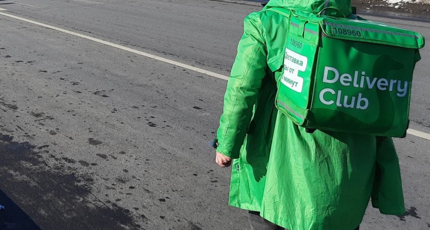 Житель Дзержинска остался без ужина из-за вора