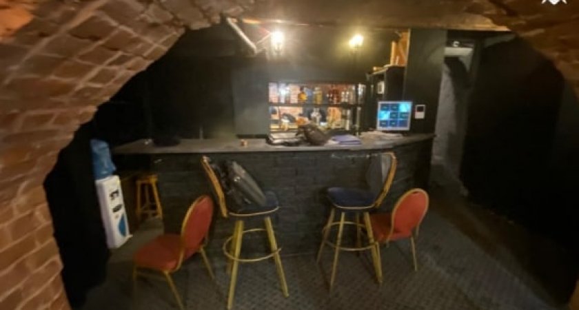 Пятерых нижегородцев осудили за организацию подпольного казино в центре города