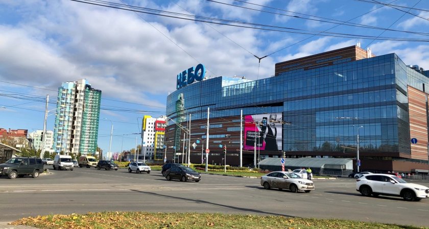 Плюсовая температура ждет нижегородцев в воскресенье