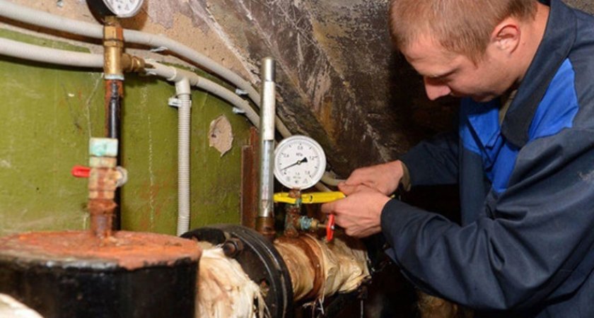 В одном из районов Нижнего Новгорода жители останутся без холодной воды на 14 часов
