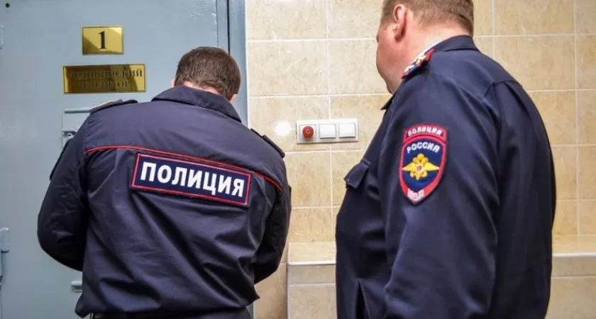 Фото к статье: ФСБ задержала нижегородского чиновника, который 7 лет покрывал бизнесмена