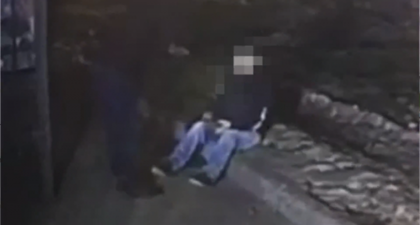 В Нижнем Новгороде полицейские поймали грабителя, которого никто не мог вспомнить