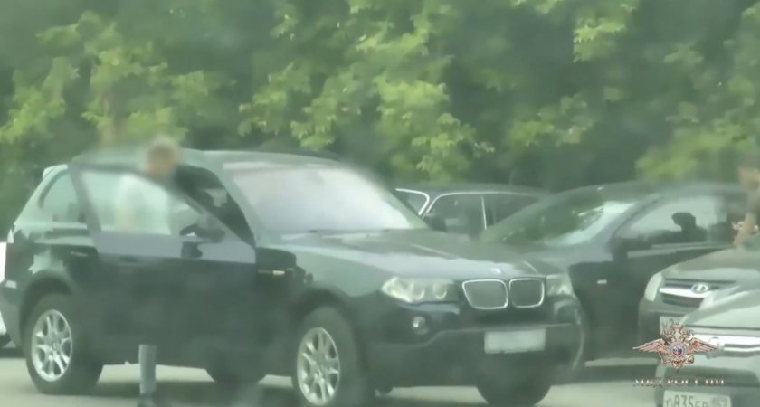 Нижегородская преступная группировка заработала 10 млн на подставных ДТП