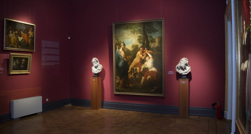 В Нижнем Новгороде для владельцев «Пушкинской карты» разработаны экскурсионные программы