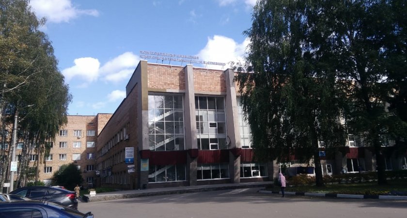 Больница Семашко первой в регионе получила лицензию на оказание помощи по трансплантации