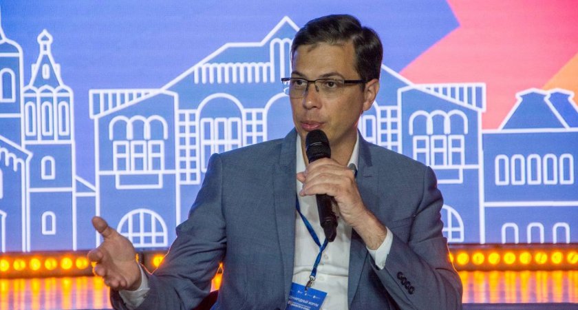 Центральный район Нижнего Новгорода нуждается в управленце