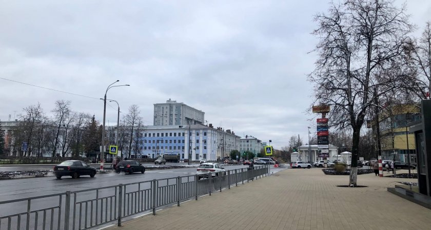 В Нижнем Новгороде на неделю меняется маршрут трех автобусов