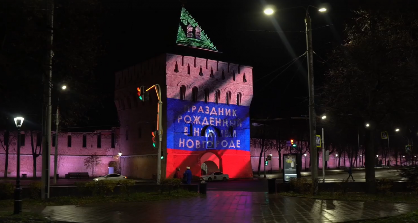 Нижегородцы смогут сходить на праздничную ярмарку в эту пятницу