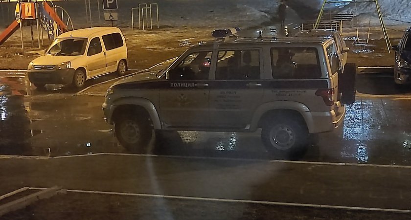 Житель Арзамаса сдал угнанную иномарку по цене в 15 раз меньше ее стоимости