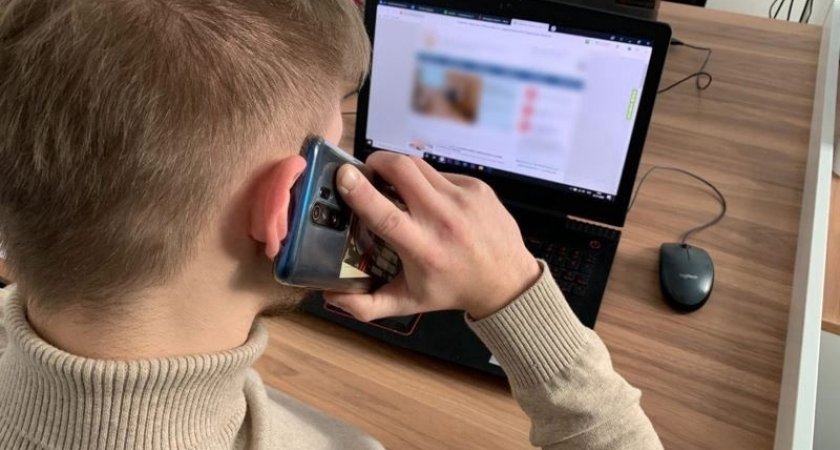 Нижегородцам рассказали, в какое время суток они более подвержены влиянию мошенников