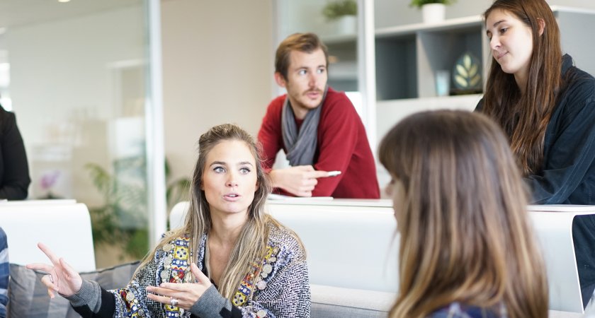 Бизнес отмечает снижение уровня административного давления в Нижегородской области