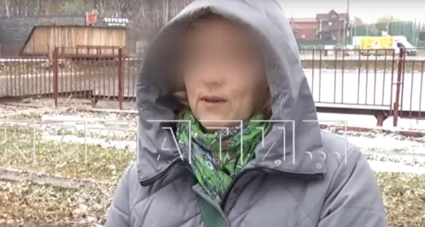 Фото к статье: Нижегородка неожиданно стала порноактрисой после секса с парнем
