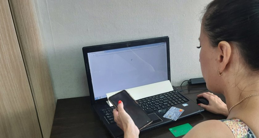 Нижегородка отдала три млн, пытаясь отменить кредит