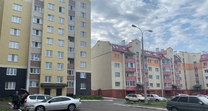 Нижний Новгород попал в число городов, где подорожала аренда квартир