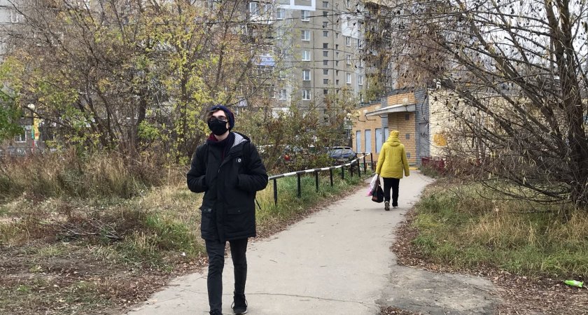 Теплая суббота перед похолоданием ждет нижегородцев