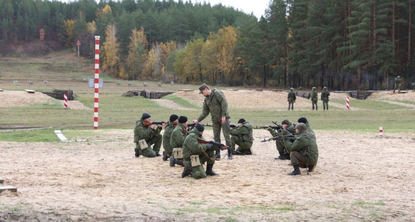 Для российских солдат разработают броню "Железного человека"