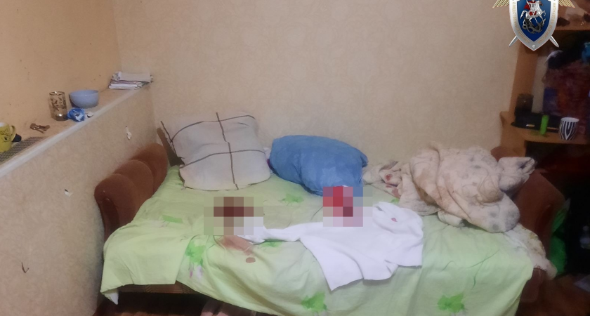 Нижегородка попала в больницу после нападения ревнивого мужа: спас ее газовый баллончик