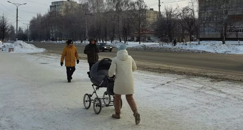 Фото к статье: Насколько вырастет материнский капитал в Нижегородской области