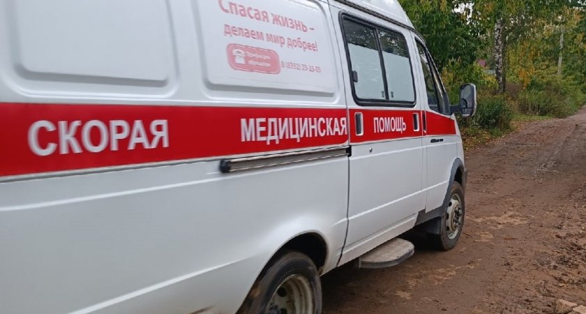 В Кстово строителя насмерть завалило грунтом в котловане
