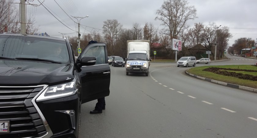 Лишать прав нижегородцев в 2023 году начнут по новым законам