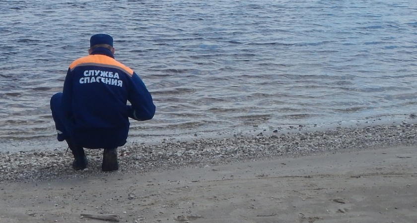 В Нижнем Новгороде пенсионерка свалилась в Оку и утонула