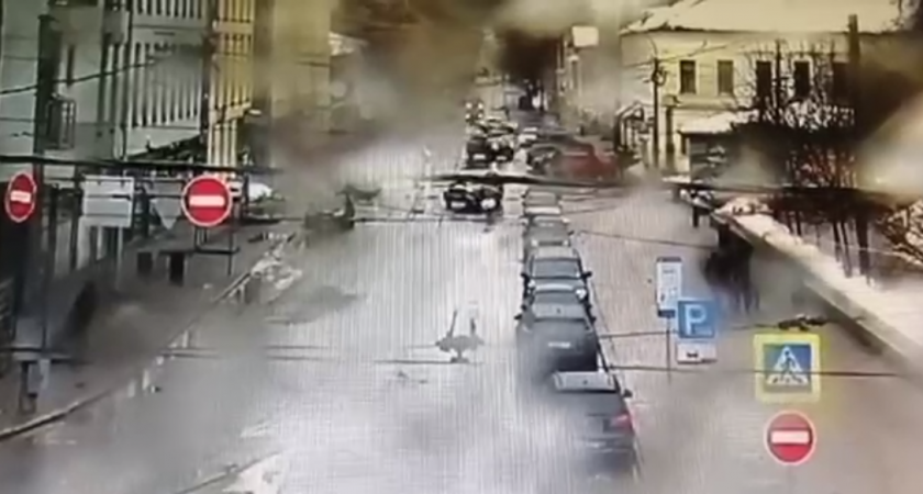 Нижегородский водитель насмерть сбил пешехода, извинился и отделался условным сроком