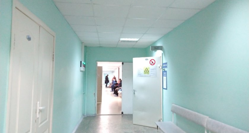 В Лукояновском районе проверяют органы опеки из-за матери, которая не лечила больную дочь