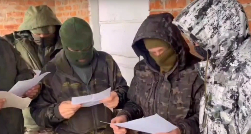 Нижегородцы на СВО получили вещи и письма: "Мы за вас, за Россию"