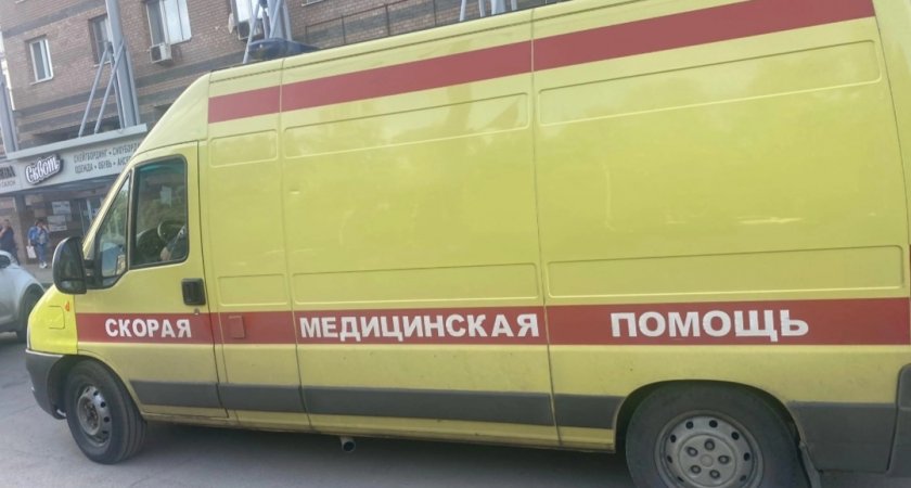 Двое детей отравились газом в нижегородской квартире