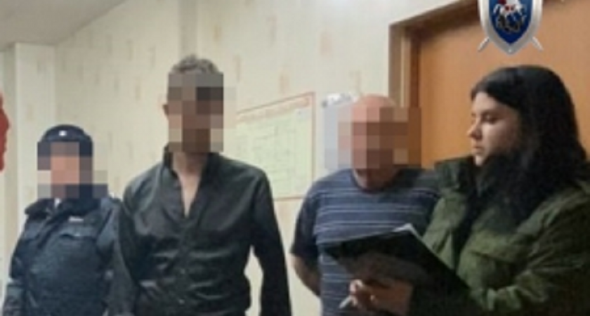 Житель Нижегородской области убил мужчину, который вмешивался в его личную жизнь