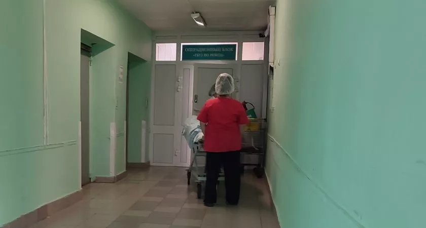 Фото к статье: На лечение в Нижегородскую область съезжаются жители Москвы и Владимира