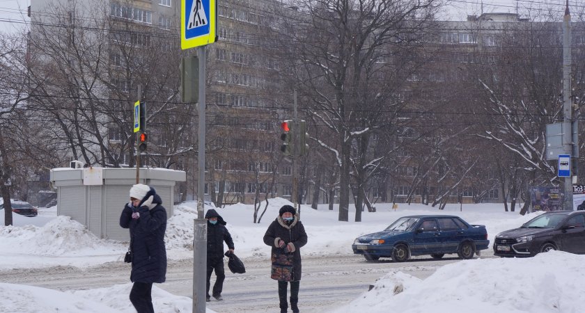 Какие изменения в жизнь нижегородцев внесет первый день зимы