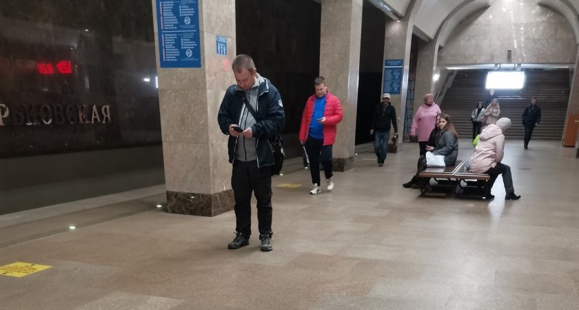 "Яндекс" запустил карту метро для нижегородцев