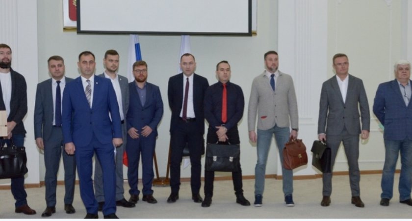 Их осталось пятеро: кто претендует на должность главы администрации Нижегородского района
