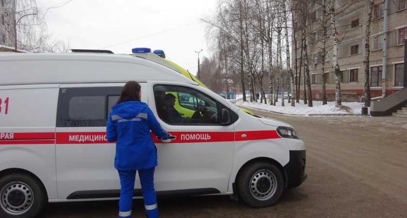 Нижегородская область получит 58 машин для медиков и школьников