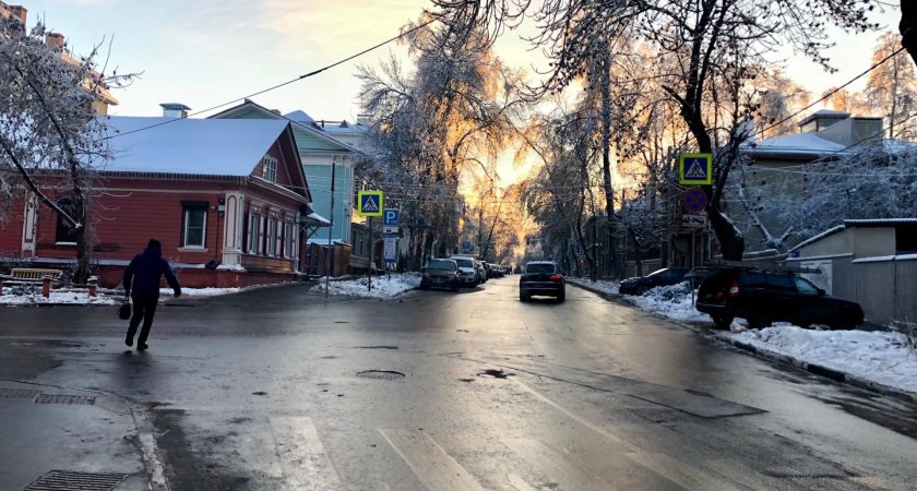Наконец-то дождались: когда из Нижегородской области уйдут морозы и потеплеет
