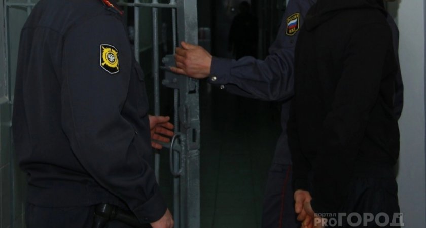 Нижегородец подумает о своем поведении вдали от жены в надежде, что его не посадят