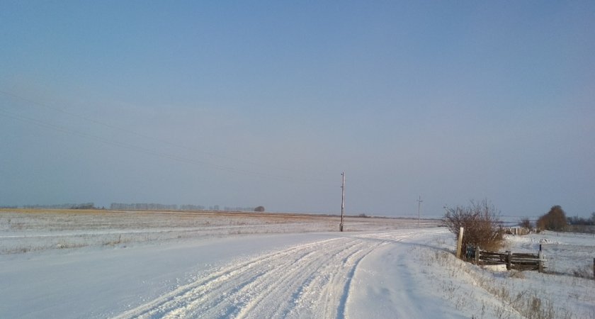 Глава Богородского района распродавал сельхозземли, а сейчас уволен и заперт дома