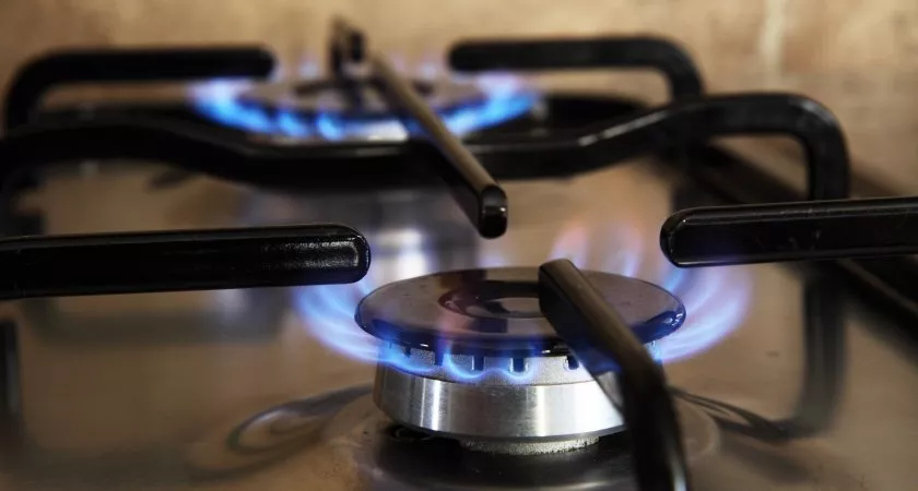 Фото к статье: В Новый год - без долгов за газ!