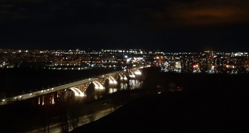 Тело мужчины нашли под мостом в Нижнем Новгороде