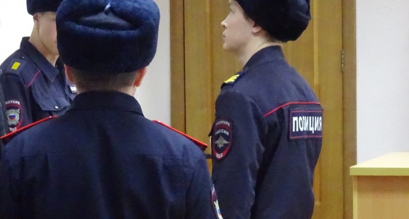 Искали 9 лет: в Нижнем Новгороде осудят бывшего охранника, который обчистил банк на 10 млн