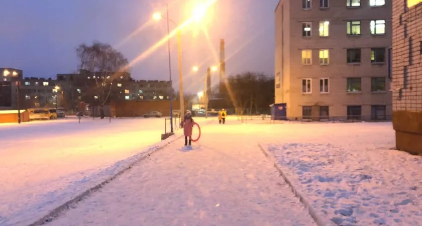 Фото к статье: Школы и детсады в Нижегородской области закрывают на карантин