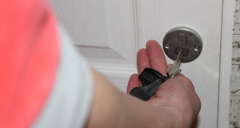 В Нижнем Новгороде нашли очередные "резиновые" квартиры