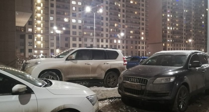 В Нижнем Новгороде на три недели закроют один перекресток