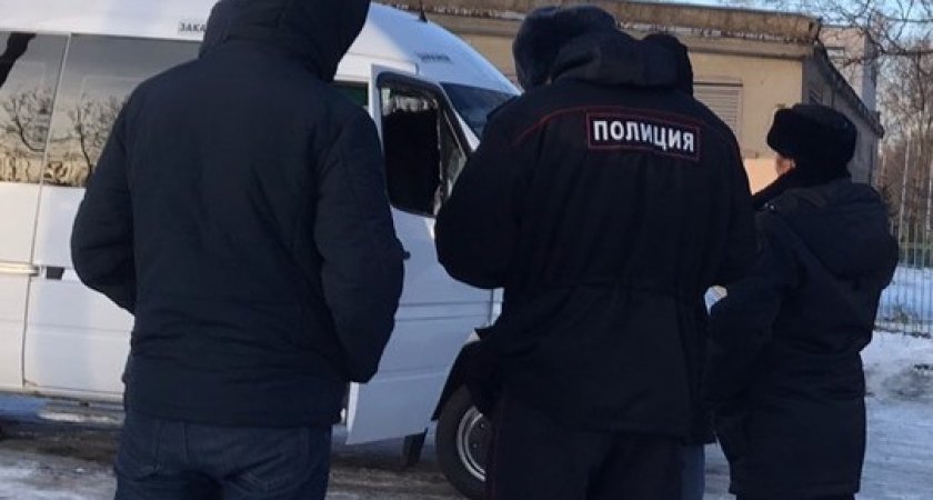 В Нижнем Новгороде мужчину уволили с работы, и он выпустил пар по-криминальному