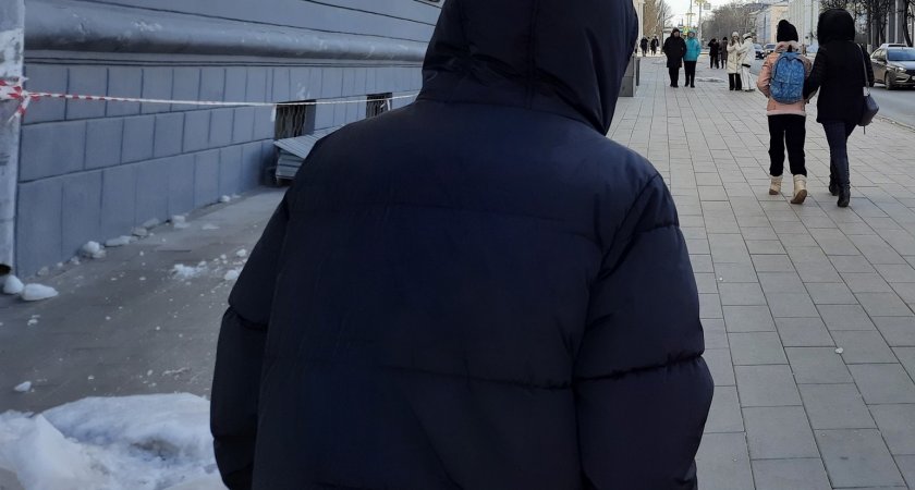 18-летний житель Павлово приехал в Нижний Новгород и остался без 145 тысяч