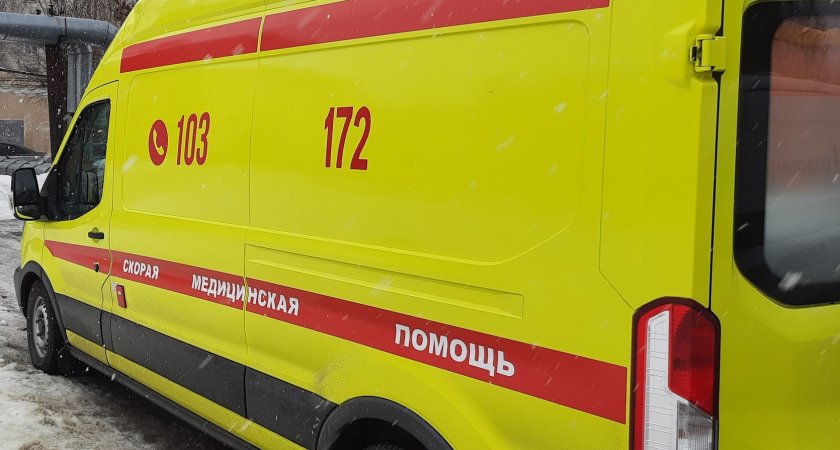 Слесаря борского завода нашли мертвым на работе